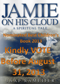 On Nomination in England: Jamie on his Cloud