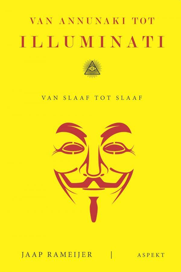 Van Annunaki tot Illuminati - van slaaf to slaaf