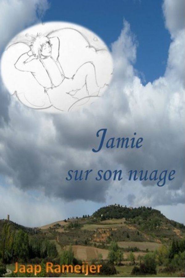Jamie sur son Nuage (eBook)