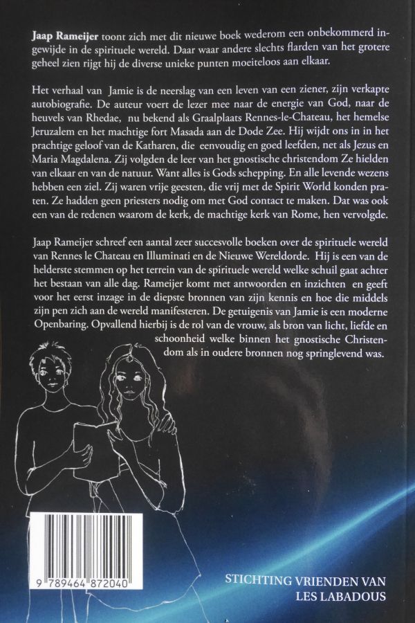 Tussen Iluminati, Heilige Vrouwen en de Nieuwe Wereld Orde