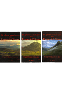 De geheime boodschappen van Rennes-le-Château Deel 1,2 & 3