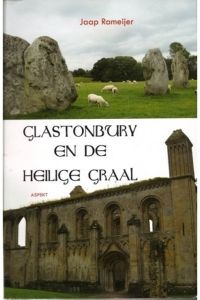 Glastonbury en de Heilige Graal