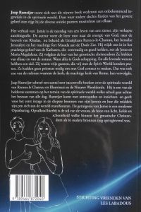 Tussen Iluminati, Heilige Vrouwen en de Nieuwe Wereld Orde