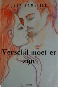 Verschil moet er zijn