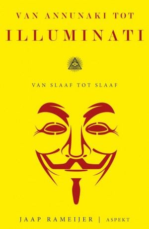  Annunaki tot Illuminati van slaaf tot slaaf - Op Hodenpijl