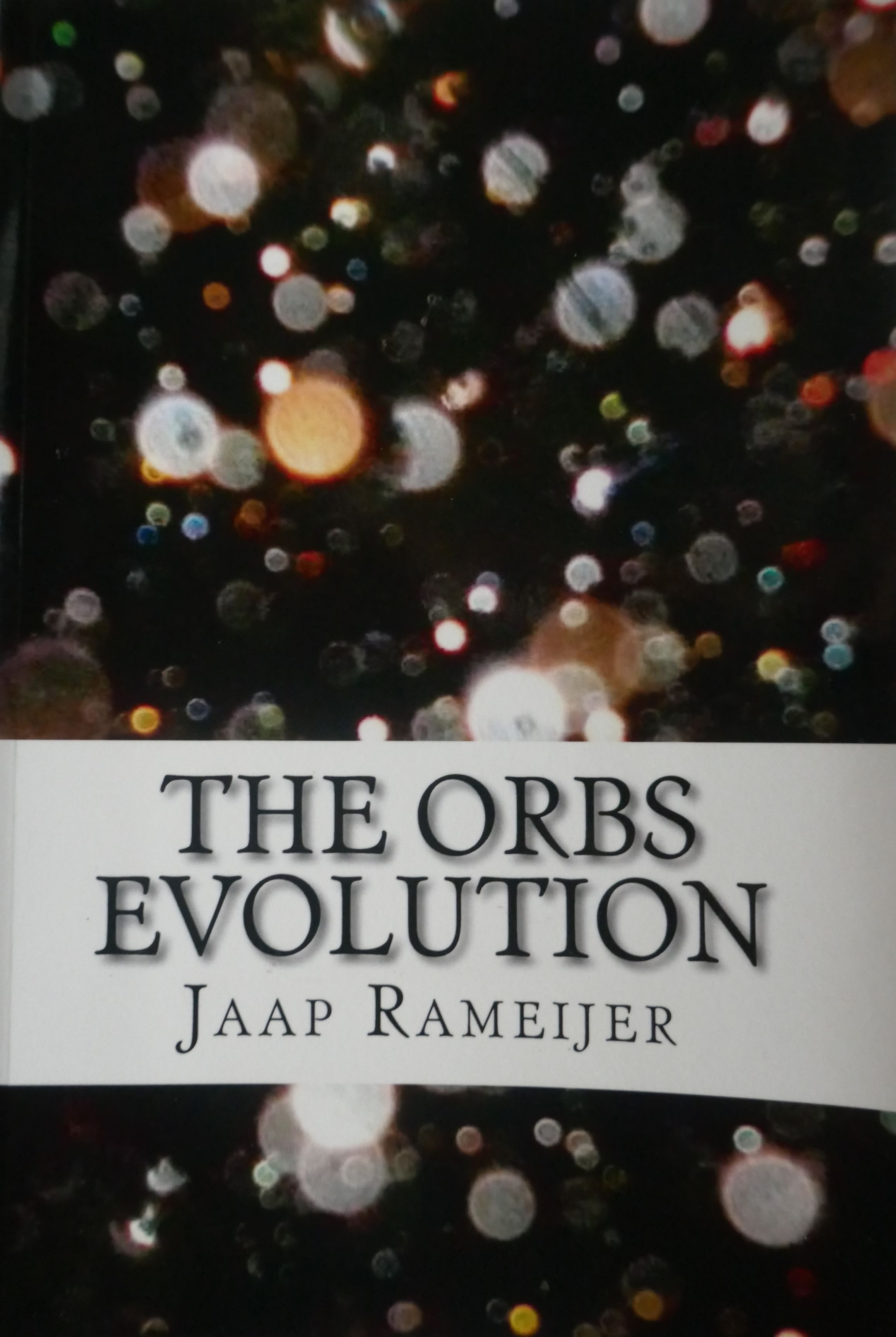 02 The Orbs Evolution