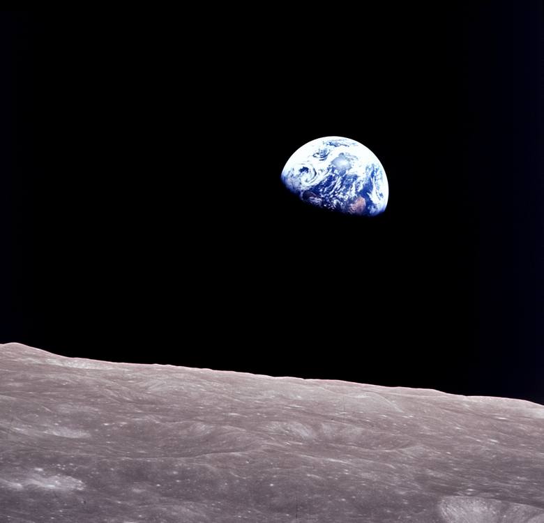 70a-Apollo-08-earthrise-NASA 70a-Apollo-08-earthrise-NASA