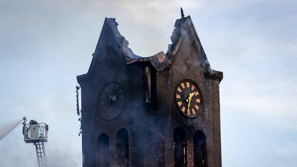 80b-Kerk-Hoogmade 80b-Kerk-Hoogmade