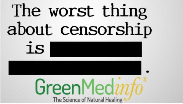 Censorship Censorship