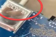 Elektrische-onderdelen-gemerkt-met-COV-19-in-5G-torens Elektrische-onderdelen-gemerkt-met-COV-19-in-5G-torens