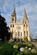 01-Chartres-cathedral 01-Chartres-cathedral