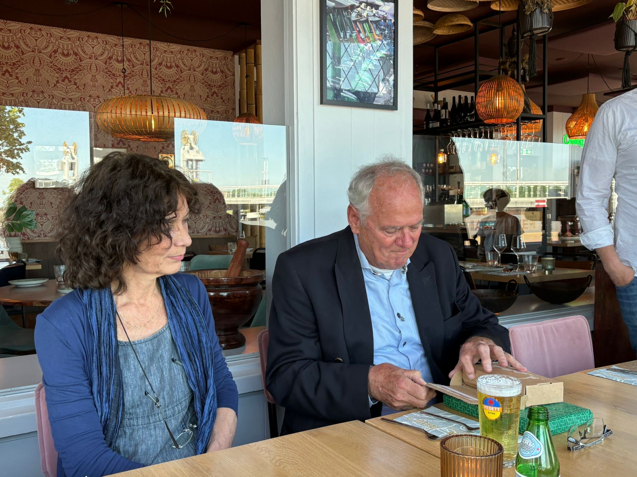 Geweldig kado van Door Door-kijkt-toe-kopie