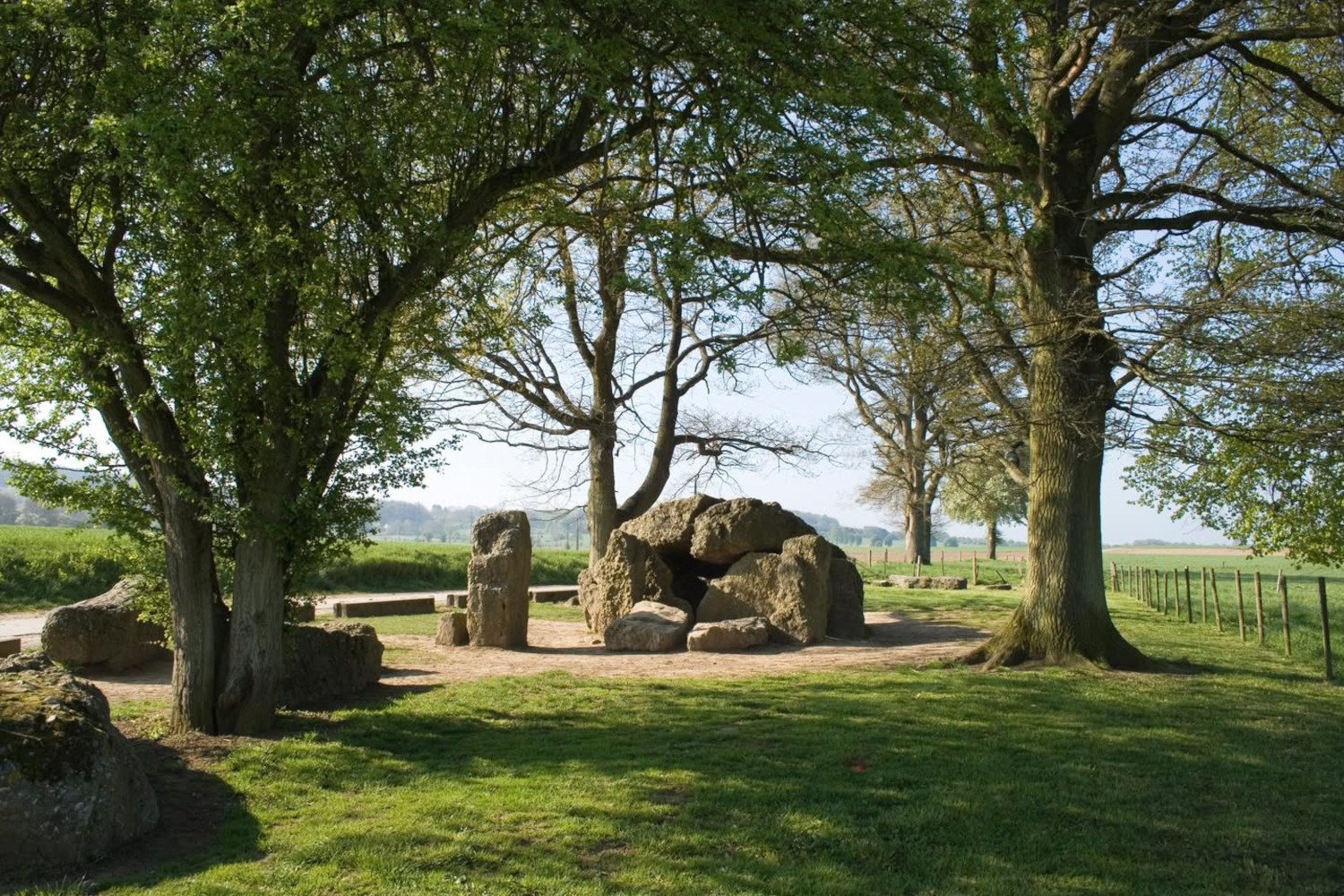 11-Dolmen-Nord-Weris 11-Dolmen-Nord-Weris