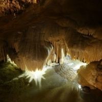 Les Grandes Canalettes