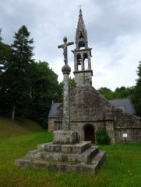 Les Roches de Bretagne