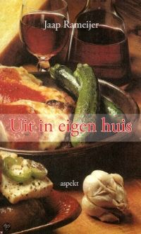 Now Available: Uit in eigen huis